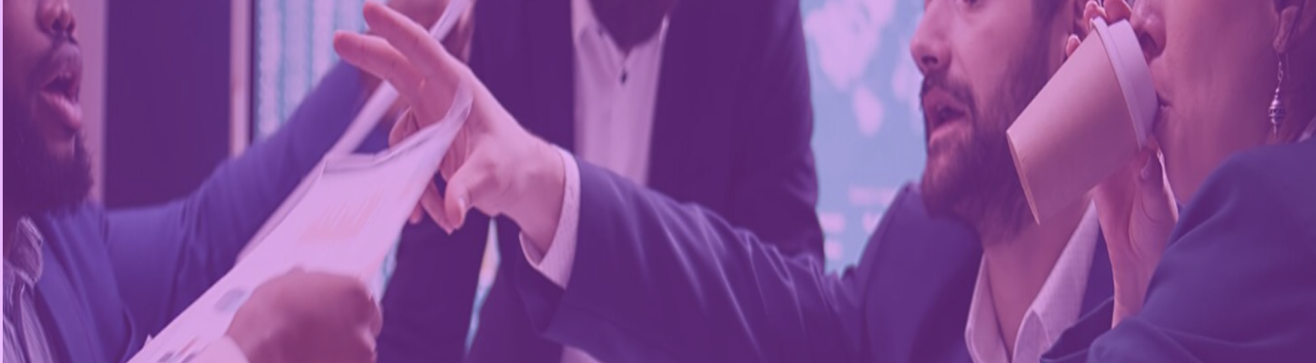 Negociação e Administração de Conflitos